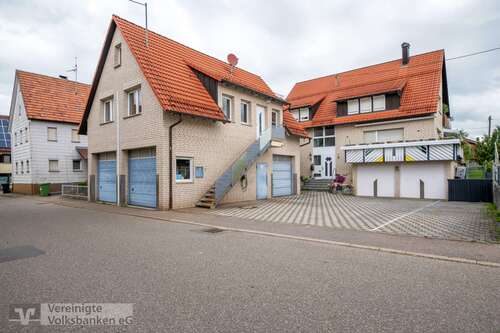 Foto - Büro in Althengstett Neuhengstett 350.000,00 € 62.71 m²