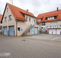 Büro in Althengstett Neuhengstett 350.000,00 € 62.71 m² - Althengstett / Neuhengstett