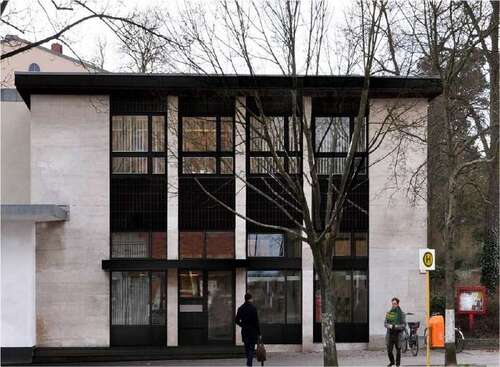 Foto - Garage zu vermieten in Berlin 120,00 €