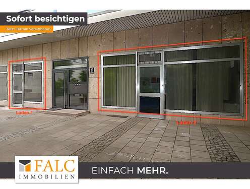 Foto - Büro in München 449.000,00 € 111.58 m²