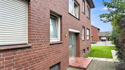 Foto - Wohnung zum Kaufen in Vechta 130.000,00 € 57 m²