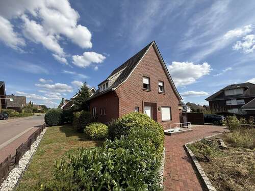 Foto - Haus zum Kaufen in Heiden 149.000,00 € 126 m²