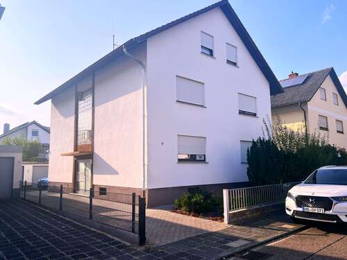 Foto - Wohnung zum Mieten in Neulußheim 640,00 € 60 m²