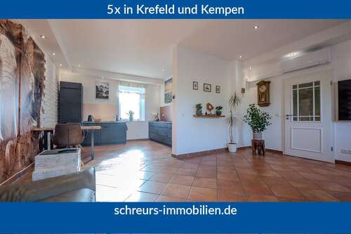 Foto - Haus zum Kaufen in Kempen St. Hubert 350.000,00 € 90 m²