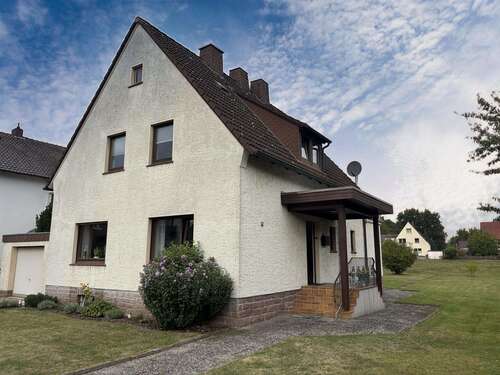 Foto - Haus zum Kaufen in Bad Oeynhausen 295.000,00 € 138.08 m²