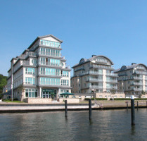 Büro in Flensburg 8.400,00 € 467 m²