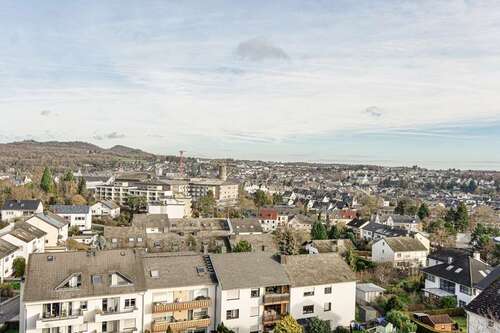 Foto - Wohnung zum Kaufen in Mayen 144.000,00 € 70.95 m²