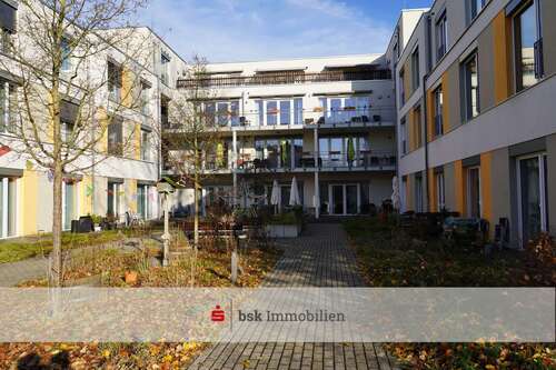 Foto - Wohnung zum Kaufen in Berlin 179.000,00 € 43.21 m²