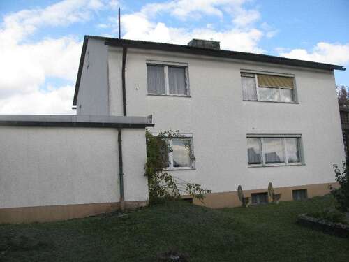 Foto - Haus zum Kaufen in Immenreuth 151.000,00 € 144 m²