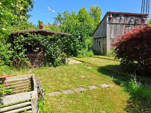 Foto - Grundstück zu verkaufen in Neusäß 600.000,00 € 783 m²