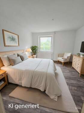 Foto - Wohnung zum Mieten in Schöningen Hoiersdorf 310,00 € 45 m²