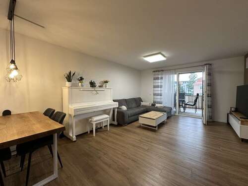 Foto - Wohnung zum Mieten in Villingen-Schwenningen 830,00 € 69.38 m²