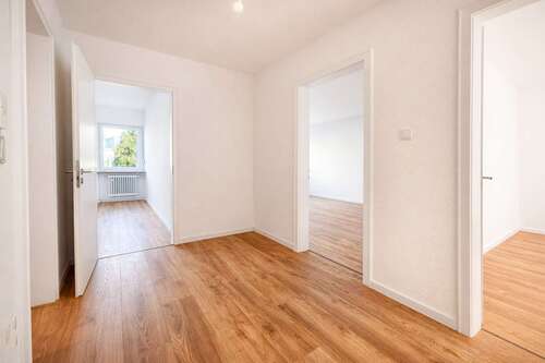 Foto - Wohnung zum Mieten in Ulm 1.280,00 € 86 m²