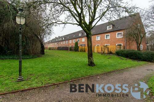 Foto - Wohnung zum Kaufen in Kiel 159.000,00 € 55.61 m²