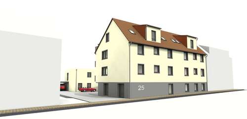 Foto - Grundstück zu verkaufen in Philippsburg 640.000,00 € 1032.69 m²