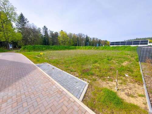 Foto - Grundstück zu verkaufen in Neustrelitz 188.000,00 € 1429 m²