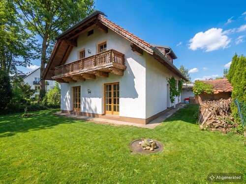 Foto - Haus zum Kaufen in München 1.820.000,00 € 213 m²