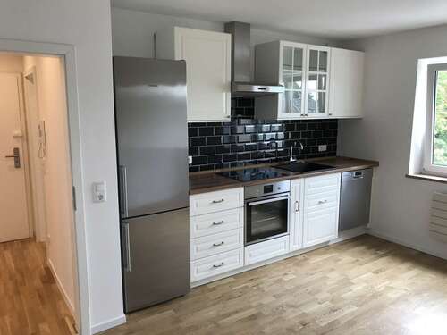 Foto - Wohnung zum Kaufen in Augsburg 225.000,00 € 57 m²