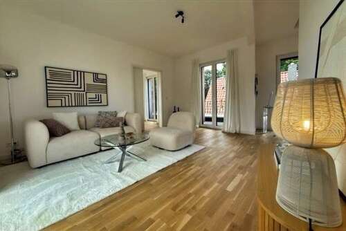 Foto - Wohnung zum Kaufen in Seevetal 589.000,00 € 82.2 m²