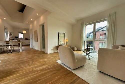 Foto - Wohnung zum Kaufen in Seevetal 589.000,00 € 82.2 m²