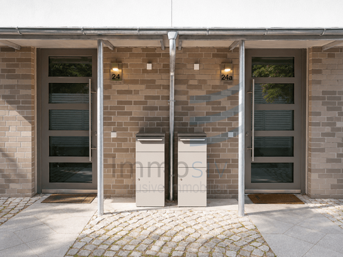 Foto - Haus zum Kaufen in Blankenfelde-Mahlow 539.000,00 € 160.27 m²