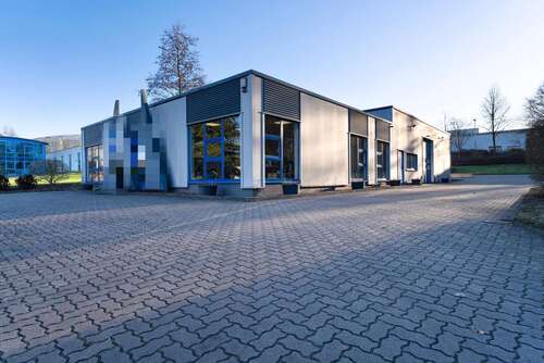 Foto - Halle in Porta Westfalica 6.900,00 € 405 m²