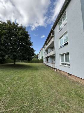 Foto - Wohnung zum Mieten in Hildesheim 550,00 € 80.52 m²