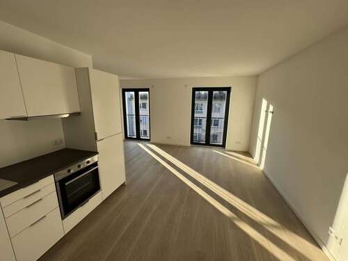 Foto - Wohnung zum Mieten in Düsseldorf 750,00 € 24 m²