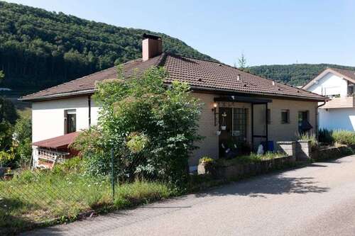 Foto - Haus zum Kaufen in Mühlhausen i.T. 429.000,00 € 101 m²