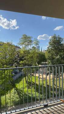 Foto - Wohnung zum Kaufen in Berlin 208.000,00 € 29 m²