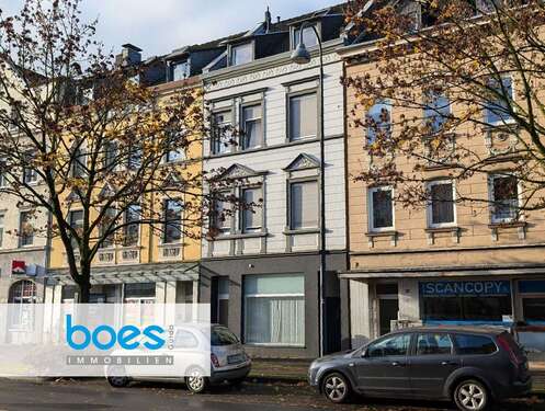Foto - Haus zum Kaufen in Leverkusen 595.000,00 € 285 m²
