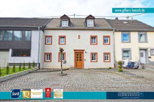 Foto - Haus zum Kaufen in Beilingen 298.000,00 € 160 m²