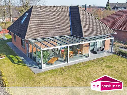 Foto - Haus zum Kaufen in Bad Segeberg 640.000,00 € 165 m²
