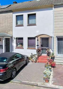 Foto - Haus zum Kaufen in Marl 150.000,00 € 100 m²
