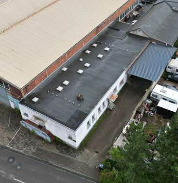 Foto - Spezialgewerbe in Marl - Sinsen (Lenkerbeck) 260.000,00 € 517 m²