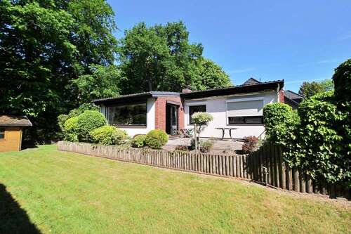 Foto - Haus zum Kaufen in Bremen 525.000,00 € 128 m²