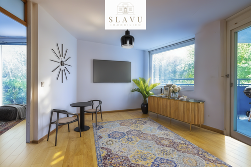 Foto - Wohnung zum Kaufen in Heidelberg 138.500,00 € 67.04 m²