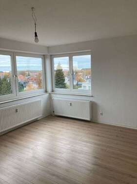Foto - Wohnung zum Mieten in Bremerhaven 389,00 € 58.04 m²