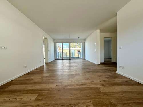 Foto - Wohnung zum Mieten in Falkensee 1.159,00 € 76 m²