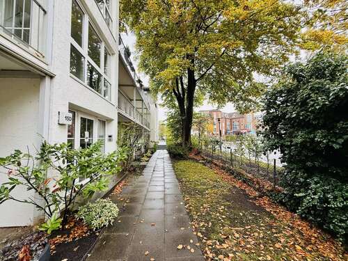 Foto - Wohnung zum Kaufen in Hamburg 135.000,00 € 29.02 m²