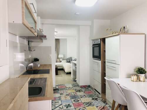 Foto - Wohnung zum Mieten in Mannheim 980,00 € 55 m²