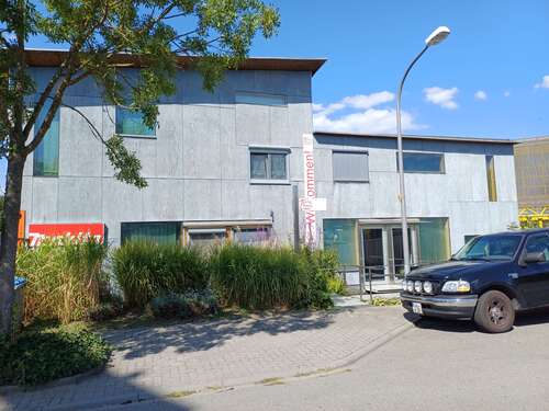 Foto - Büro in Ruchheim 865.000,00 € 808 m²