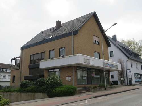 Foto - Büro in Bad Oeynhausen 195.000,00 € 143 m²