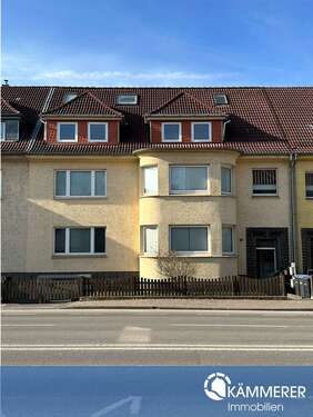 Foto - Wohnung zum Mieten in Schwerin 1.060,00 € 125 m²