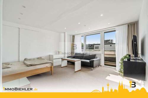 Foto - Wohnung zum Kaufen in Leverkusen 219.000,00 € 67 m²