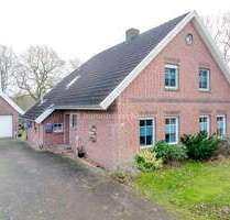 Haus zum Kaufen in Uplengen Neudorf 340.000,00 € 172.71 m² - Uplengen / Neudorf