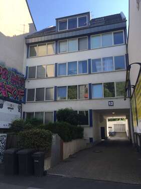 Foto - Wohnung zum Mieten in Bonn 395,00 € 24 m²