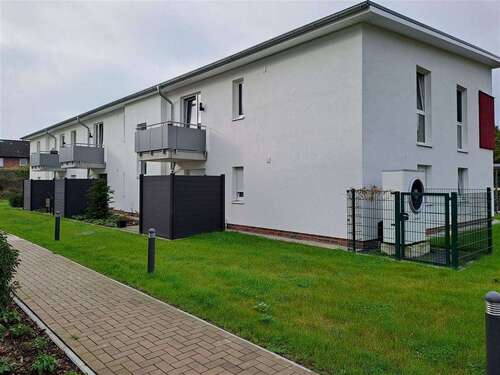 Foto - Wohnung zum Mieten in Diepholz 462,32 € 54.39 m²