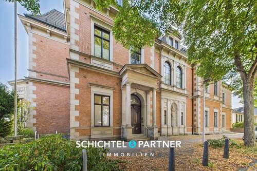 Foto - Wohnung zum Kaufen in Bremen 699.000,00 € 150.18 m²