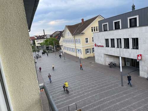 Foto - Wohnung zum Mieten in Schwetzingen 990,00 € 61 m²